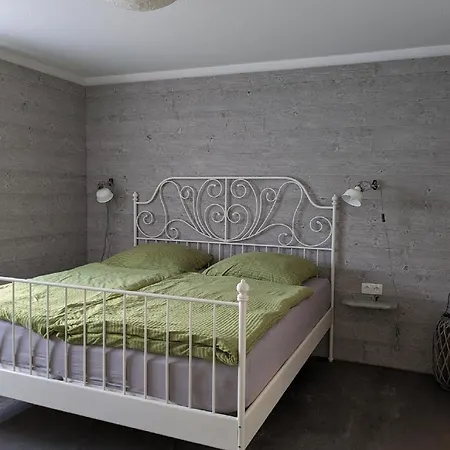 Kleine Foersterhaus Prázdninový dům