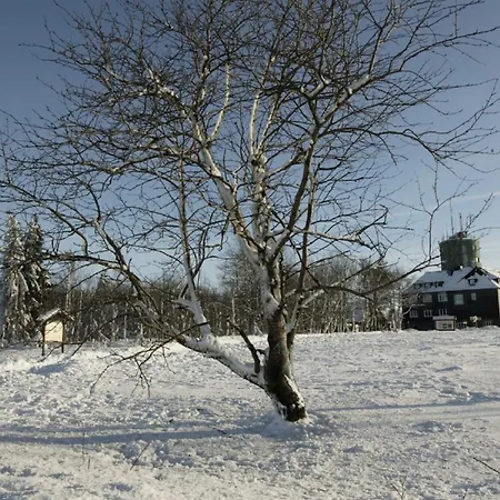Prázdninový dům Kleine Foersterhaus