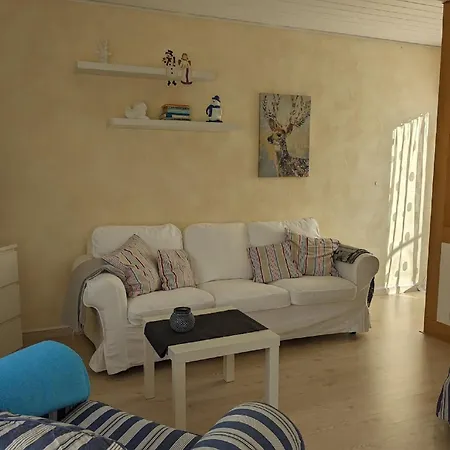 Kleine Foersterhaus Nyaraló