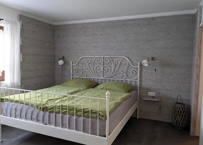 Kleine Foersterhaus Tatil Evi