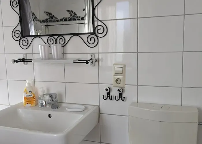 Kleine Foersterhaus Tatil Evi *