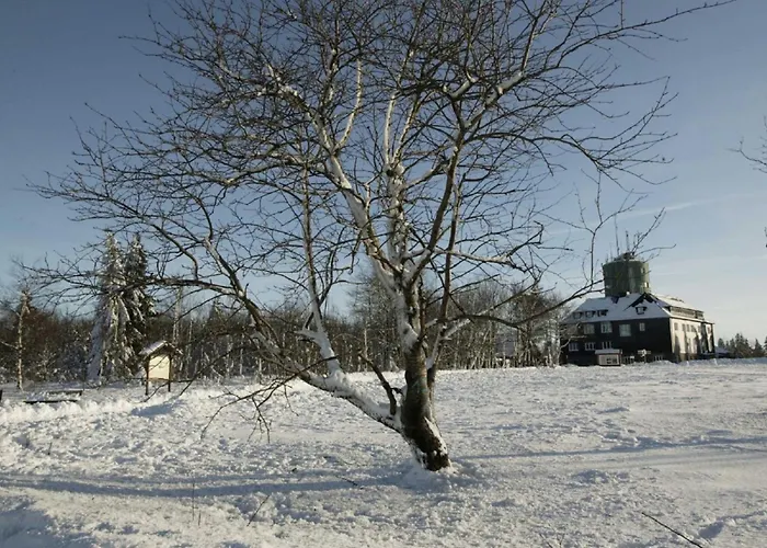 Tatil Evi Kleine Foersterhaus